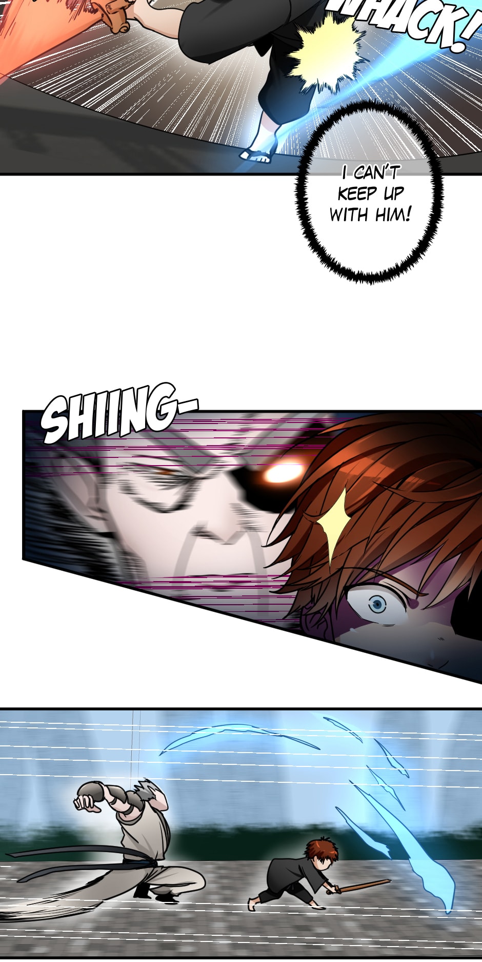 The Beginning After The End Chapter 22 image 19